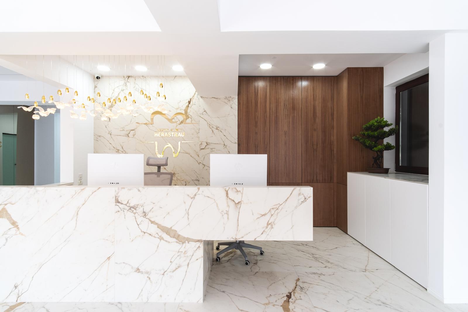 Dental Clinic Herăstrău