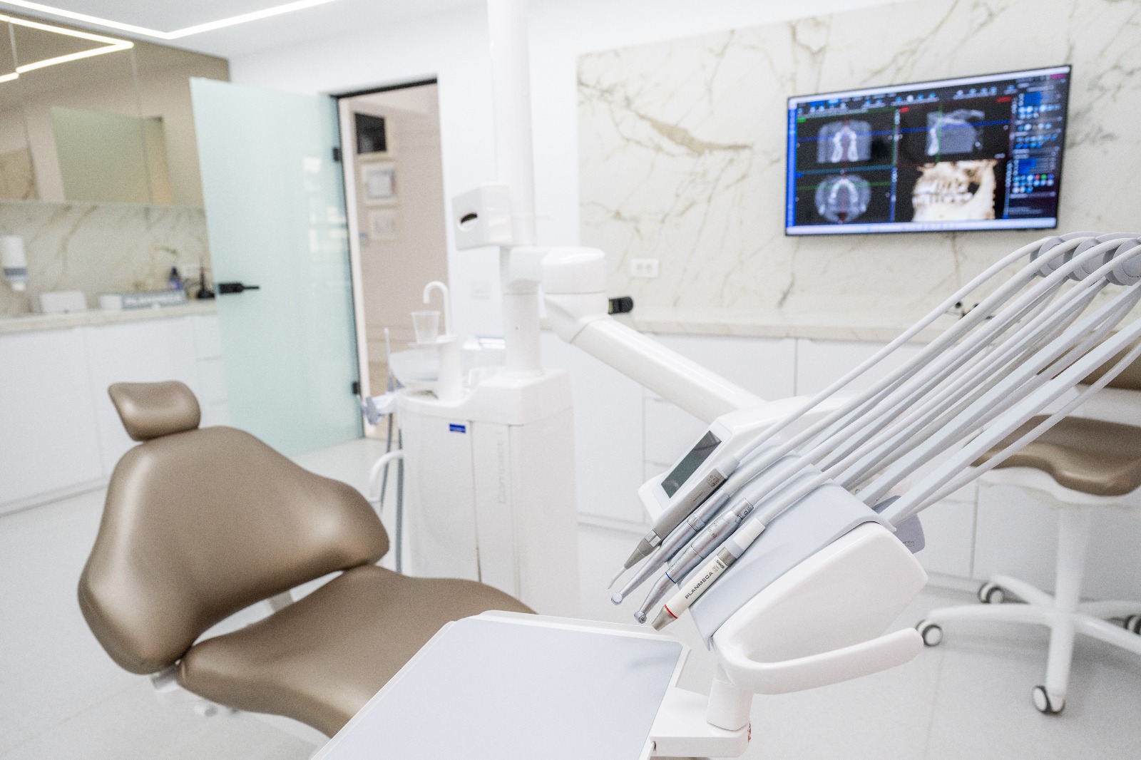 Dental Clinic Herăstrău